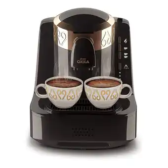 Netto Marken-Discount Mokkamaschine Kaffeemaschine 710W Schwarz Angebot