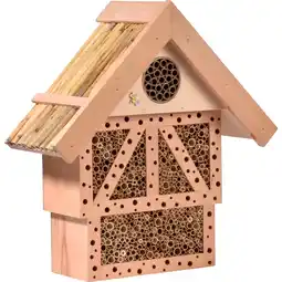 Netto Marken-Discount dobar Großes Insektenhotel Monschau Angebot