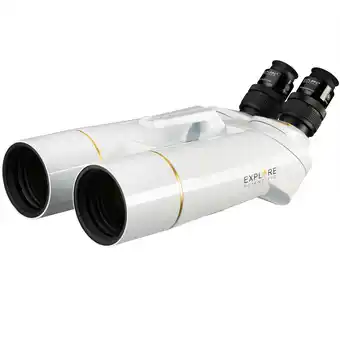 Netto Marken-Discount EXPLORE SCIENTIFIC BT-70 SF Großfernglas mit 62 Grad LER-Okularen 20 mm Angebot