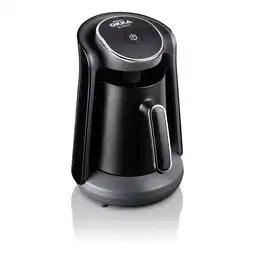 Netto Marken-Discount Kaffeemaschine 1-4 Tassen 480W Angebot