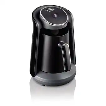 Netto Marken-Discount Kaffeemaschine 1-4 Tassen 480W Angebot