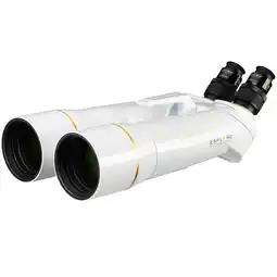 Netto Marken-Discount EXPLORE SCIENTIFIC BT-82 SF Großfernglas mit 62 Grad LER-Okularen 20 mm Angebot