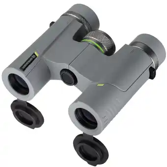 Netto Marken-Discount BRESSER Wave 10x25 Fernglas – wasserdicht Angebot