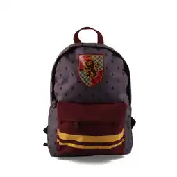 Netto Marken-Discount Harry Potter Gryffondor 41cm Angebot