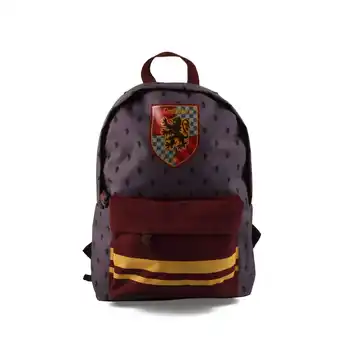 Netto Marken-Discount Harry Potter Gryffondor 41cm Angebot