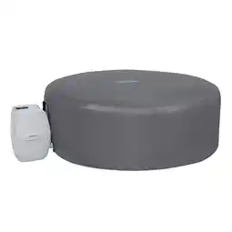 Netto Marken-Discount Bestway LAY-Z-SPA Xtras EnergySense Thermo-Komplettabdeckung Angebot