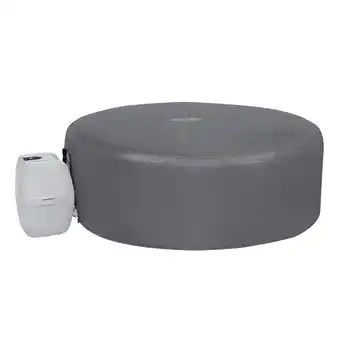 Netto Marken-Discount Bestway LAY-Z-SPA Xtras EnergySense Thermo-Komplettabdeckung Angebot