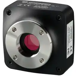 Netto Marken-Discount BRESSER MikroCamII 9MP 4K 1'' Mikroskopkamera Angebot