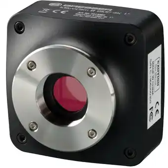 Netto Marken-Discount BRESSER MikroCamII 9MP 4K 1'' Mikroskopkamera Angebot