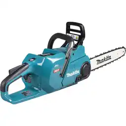 Netto Marken-Discount Makita Kettensäge Akku-Kettensäge UC015GZ XGT, 40Volt Angebot