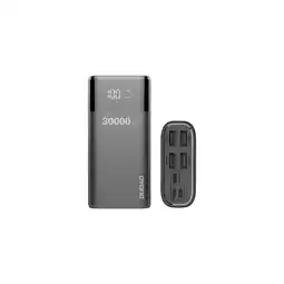 Netto Marken-Discount 30.000mAh Powerbank Ersatzakku Angebot