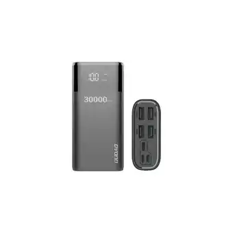Netto Marken-Discount 30.000mAh Powerbank Ersatzakku Angebot