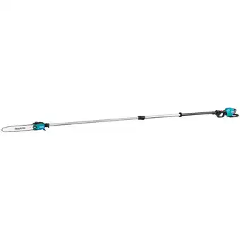 Netto Marken-Discount Makita Hochentaster Akku-Hochentaster UA004GZ XGT, 40Volt Angebot