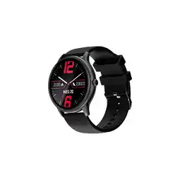 Netto Marken-Discount Smartwatch Bluetooth 5.1 Angebot