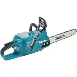 Netto Marken-Discount Makita Kettensäge Akku-Kettensäge UC011GZ XGT, 40Volt Angebot