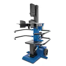 Netto Marken-Discount Scheppach Holzspalter stehend Compact 8t 230V - versch. Ausführungen Angebot