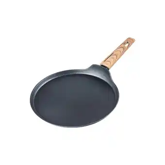 Netto Marken-Discount Crêpepfanne Ø 28cm Angebot
