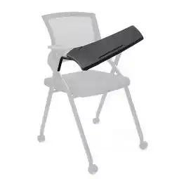 Netto Marken-Discount hjh OFFICE Zubehör TABLET PRIORITY II Metall, Kunststoff Angebot