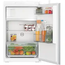 Netto Marken-Discount Bosch Kühlschrank KIL22NSE0 Serie 2 Angebot