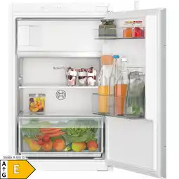 Netto Marken-Discount Bosch Kühlschrank KIL22NSE0 Serie 2 Angebot