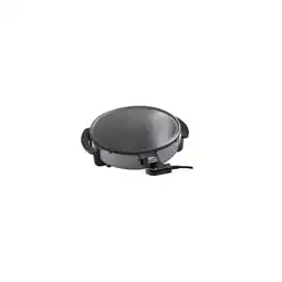 Netto Marken-Discount Crepes Maker Crepe- & Fladenmaker 36cm Angebot