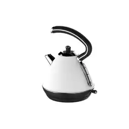 Netto Marken-Discount Wasserkocher Retro 1,7 Liter Angebot
