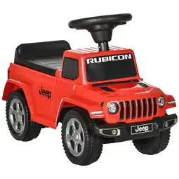 Netto Marken-Discount AIYAPLAY Rutschauto Kunststoff, Metall Angebot