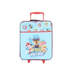 Netto Marken-Discount Paw Patrol für Kinder Rucksack Trolley 42cm Angebot