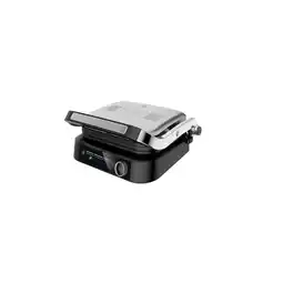 Netto Marken-Discount Kontaktgrill Sandwichmaker Toaster Multigrill Angebot