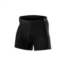Netto Marken-Discount Löffler Transtex light Herren Radunterhose Angebot