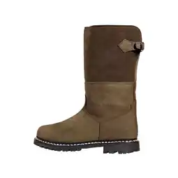 Netto Marken-Discount Meindl Arosa Damen Stiefel Angebot