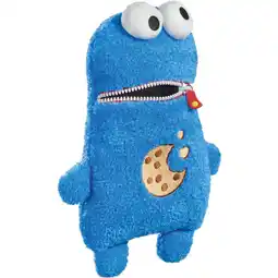 Netto Marken-Discount Schmidt Spiele Kuscheltier Sorgenfresser Krümelmonster Angebot