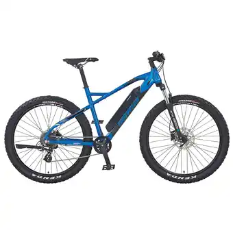 Netto Marken-Discount PROPHETE GRAVELER 22.ESM.10 E-MTB 27,5 BLAUPUNKT HR-Motor Angebot