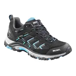 Netto Marken-Discount Meindl Caribe Lady GTX Damen Trekkingschuhe Angebot