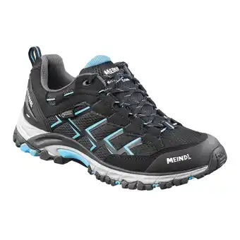 Netto Marken-Discount Meindl Caribe Lady GTX Damen Trekkingschuhe Angebot