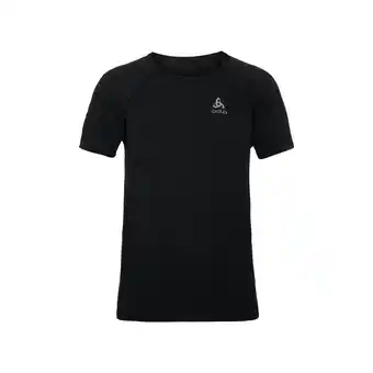 Netto Marken-Discount Odlo Performance X-Light Herren Sportunterwäsche T-Shirt Angebot