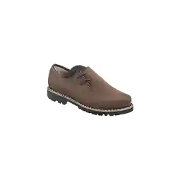 Netto Marken-Discount Meindl Rottach Herren Haferlschuhe Trachtenschuhe Angebot