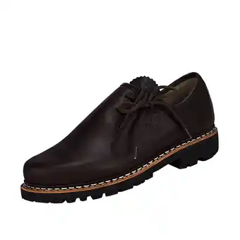 Netto Marken-Discount Meindl Herren Haferlschuhe Ischl Trachtenschuhe Angebot