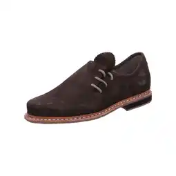 Netto Marken-Discount Meindl Lenggries Haferlschuhe Herren Trachtenschuhe Angebot