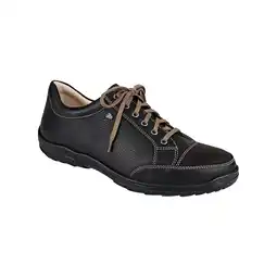 Netto Marken-Discount Finn Comfort Alamo Herren Halbschuhe Angebot