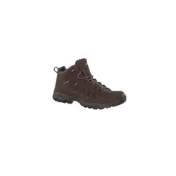 Netto Marken-Discount Meindl Nebraska Lady Mid GTX Damen Wanderschuhe Angebot