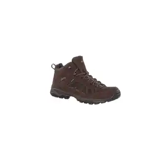 Netto Marken-Discount Meindl Nebraska Lady Mid GTX Damen Wanderschuhe Angebot