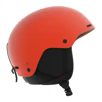 Netto Marken-Discount Salomon Brigade Herren Skihelm Angebot