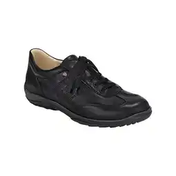 Netto Marken-Discount Finn Comfort Syracuse Herren Halbschuhe Angebot