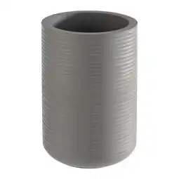 Netto Marken-Discount Flaschenkühler -ELEMENT- (grau) Angebot