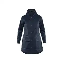 Netto Marken-Discount Fjällräven Greenland Winter Damen Parka Angebot