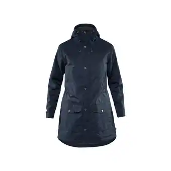 Netto Marken-Discount Fjällräven Greenland Winter Damen Parka Angebot