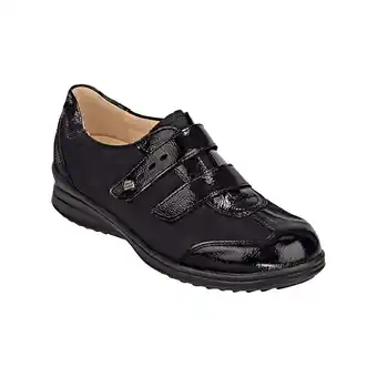 Netto Marken-Discount Finn Comfort Desenzano Damen Halbschuhe Angebot