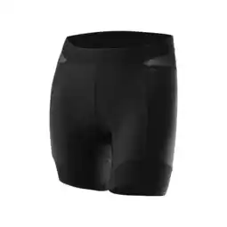 Netto Marken-Discount Löffler Bike Hose Light Hotbond Damen Radhose Angebot