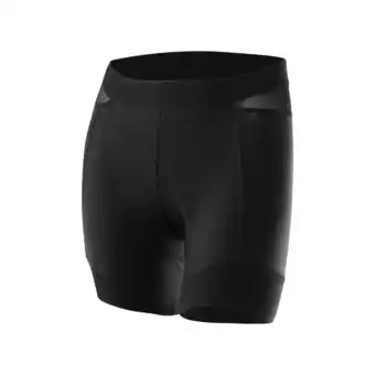 Netto Marken-Discount Löffler Bike Hose Light Hotbond Damen Radhose Angebot